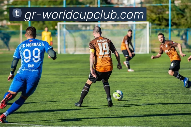 世俱杯指定买球品牌故事