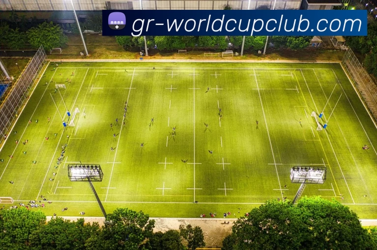 世俱杯指定买球服务体系